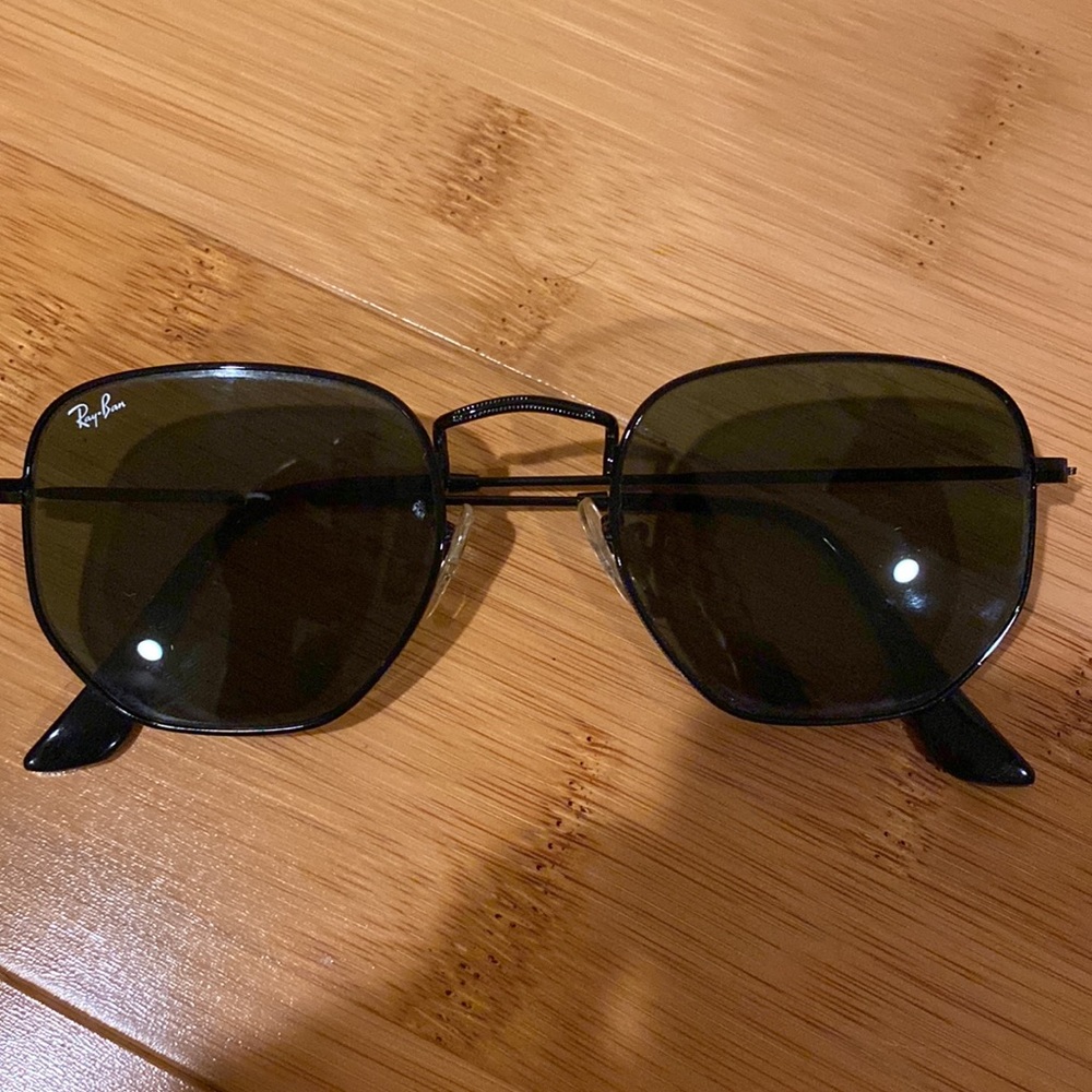 Ray-Ban - Hexaganol - Picture 5 of 5